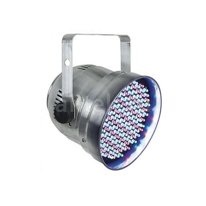 Светодиодный прожектор Showtec LED Par 56 Short Eco 3