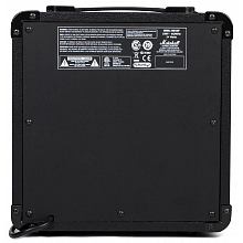 Гитарный комбоусилитель MARSHALL MG10G 3