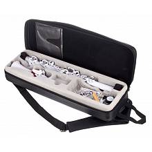 Кларнет NUVO Clarineo (White/Pink) 3