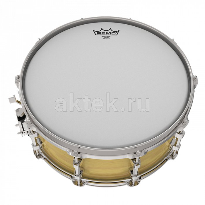 Пластик однослойный REMO AX-0110-00- AMBASSADOR® X, Coated, 10` Diameter 2