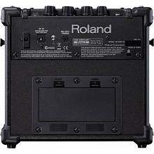 Компактный гитарный комбоусилитель  ROLAND M-CUBE-GXW 2