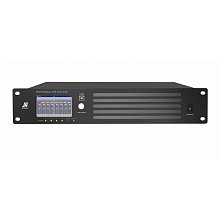 Усилитель S-Track Whale D4600