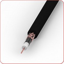 Кабель Plastic Gold 6.3 mono Jack "папа"- XLR "мама" 3 м 2 Кабель Plastic Gold 6.3 mono Jack "папа"- XLR "мама" 3 м 2