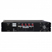 Трансляционный усилитель мощности Show APS600E 2