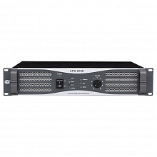 Трансляционный усилитель мощности Show APS600E