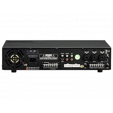 Усилитель комбинированный SHOW MPA60R 2