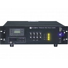 Усилитель комбинированный (100 В) SHOW PA-1680TM
