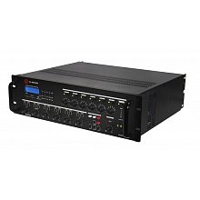 Усилитель комбинированный (100 В) SHOW PS-2406