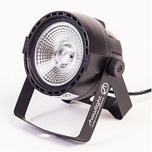 Ультрафиолетовый светодиодный прожектор SHOWLIGHT COB PAR15UV