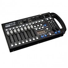 Пульт DMX SHOWLIGHT DESK 192B MINI