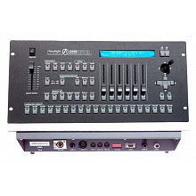 Контроллер для управления светом SHOWLIGHT EXPERT512 2