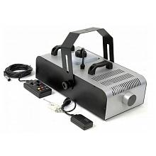 Генератор дыма SHOWLIGHT FOG-1500 DMX 3