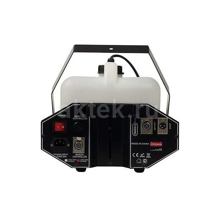 Дым-машина SHOWLIGHT FОG-3000DMX 2