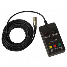 Дым-машина SHOWLIGHT FОG-3000DMX 3