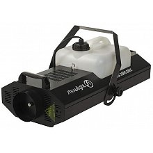 Дым-машина SHOWLIGHT FОG-3000DMX