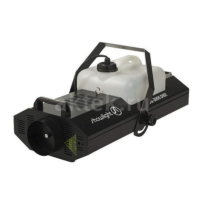 Дым-машина SHOWLIGHT FОG-3000DMX