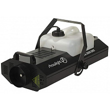 Дым-машина SHOWLIGHT FОG-3000DMX
