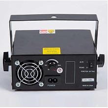 Лазерный эффект SHOWLIGHT L101G 2