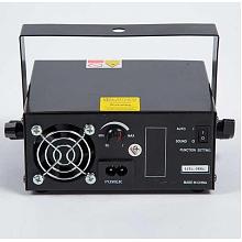 Лазерный эффект SHOWLIGHT L102R 2