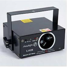 Лазерный эффект SHOWLIGHT L102R
