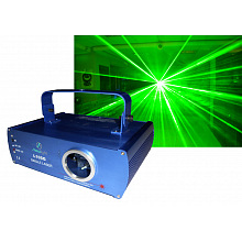 Лазерный проектор  Showlight L105G 2