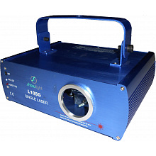 Лазерный проектор  Showlight L105G