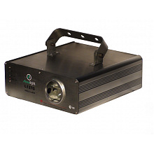 Лазер для дискотек Showlight L137G