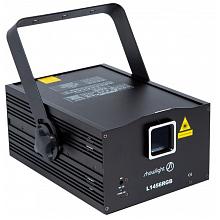 Анимационный лазерный проектор Showlight L1456RGB