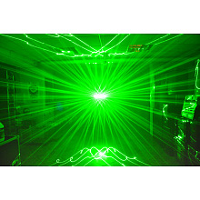 Лазерный проектор для дискотек Showlight L2522 2