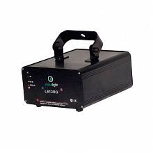 Лазерный проектор ShowLight L613RG