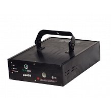 Лазерный эффект Showlight L640B