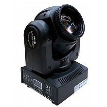 Вращающаяся голова SHOWLIGHT LED BEAM 60-2