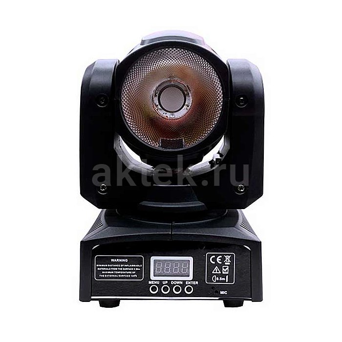 Вращающаяся голова SHOWLIGHT LED BEAM 60W
