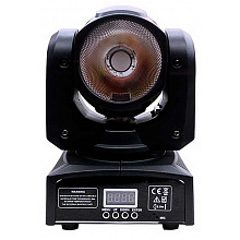 Вращающаяся голова SHOWLIGHT LED BEAM 60W