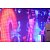 Светодиодный занавес для сцены SHOWLIGHT Curtain 1/P5