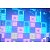 Светодиодный видео занавес SHOWLIGHT LED Curtain 2/P5