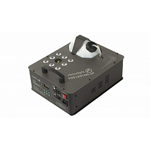 Дым машина SHOWLIGHT LED FOG-1500 Up
