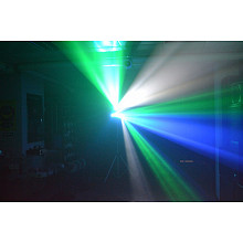 Светодиодный сканер SHOWLIGHT LED FX300 3