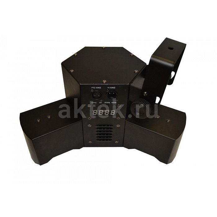 Светодиодный сканер SHOWLIGHT LED FX300 5