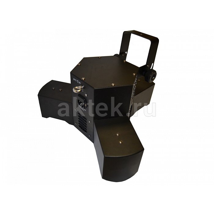 Светодиодный сканер SHOWLIGHT LED FX300 6