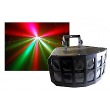 Светодиодная светомузыка для вечеринок SHOWLIGHT LED FX350