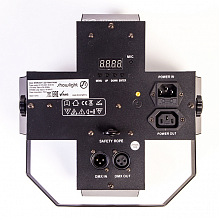 Светодиодный эффект SHOWLIGHT LED FX500 STROBE 2
