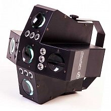Светодиодный эффект SHOWLIGHT LED FX500 STROBE 3