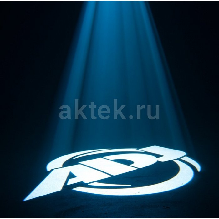 Уличный гобо проектор для рекламы SHOWLIGHT LED GB20R Outdoor 2
