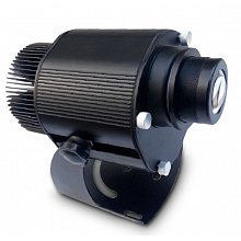 Уличный гобо проектор для рекламы SHOWLIGHT LED GB20R Outdoor