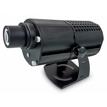 Уличный гобо проектор для рекламы SHOWLIGHT LED GB40R Outdoor