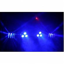 Комплект светового оборудования SHOWLIGHT LED PARTY BAR 4 MK2 3