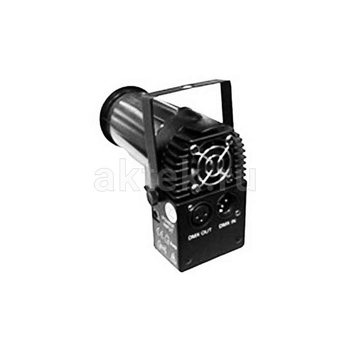 Светодиодный прожектор SHOWLIGHT LED Pin Spot 10W 2
