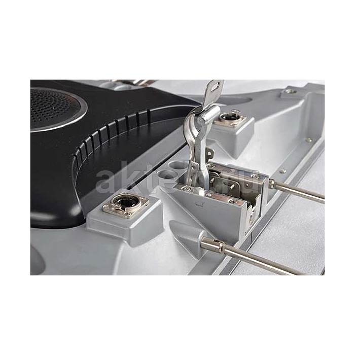 Светодиодный экран Showlight LED Screen P4.81 3