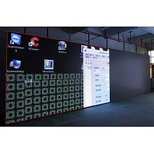 Светодиодный экран Showlight LED Screen P6.25 3